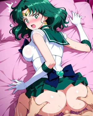 Pixiv Naon 102054917 - Page 236