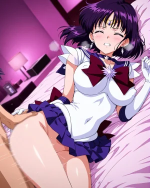 Pixiv Naon 102054917 - Page 308