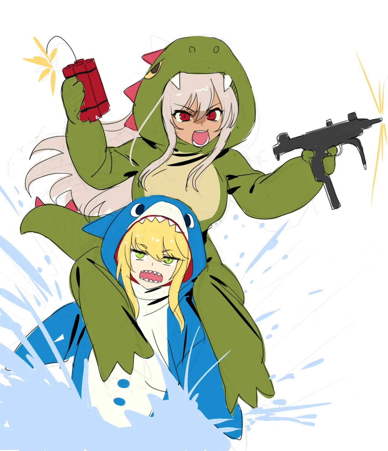 Pixiv NDGD 5624416 2026.02.19 - Image 297