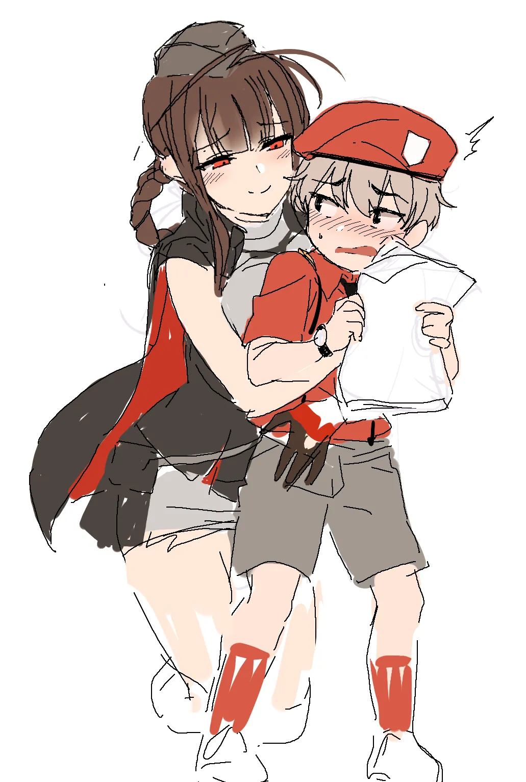 Pixiv NDGD 5624416 2026.02.19 - Image 409