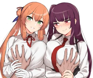 Pixiv NDGD 5624416 2026.02.19 - Page 452