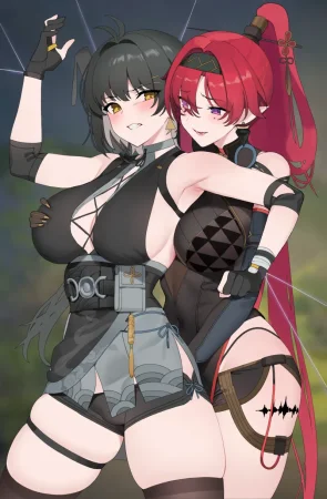 Pixiv NDGD 5624416 2026.02.23 - Page 62