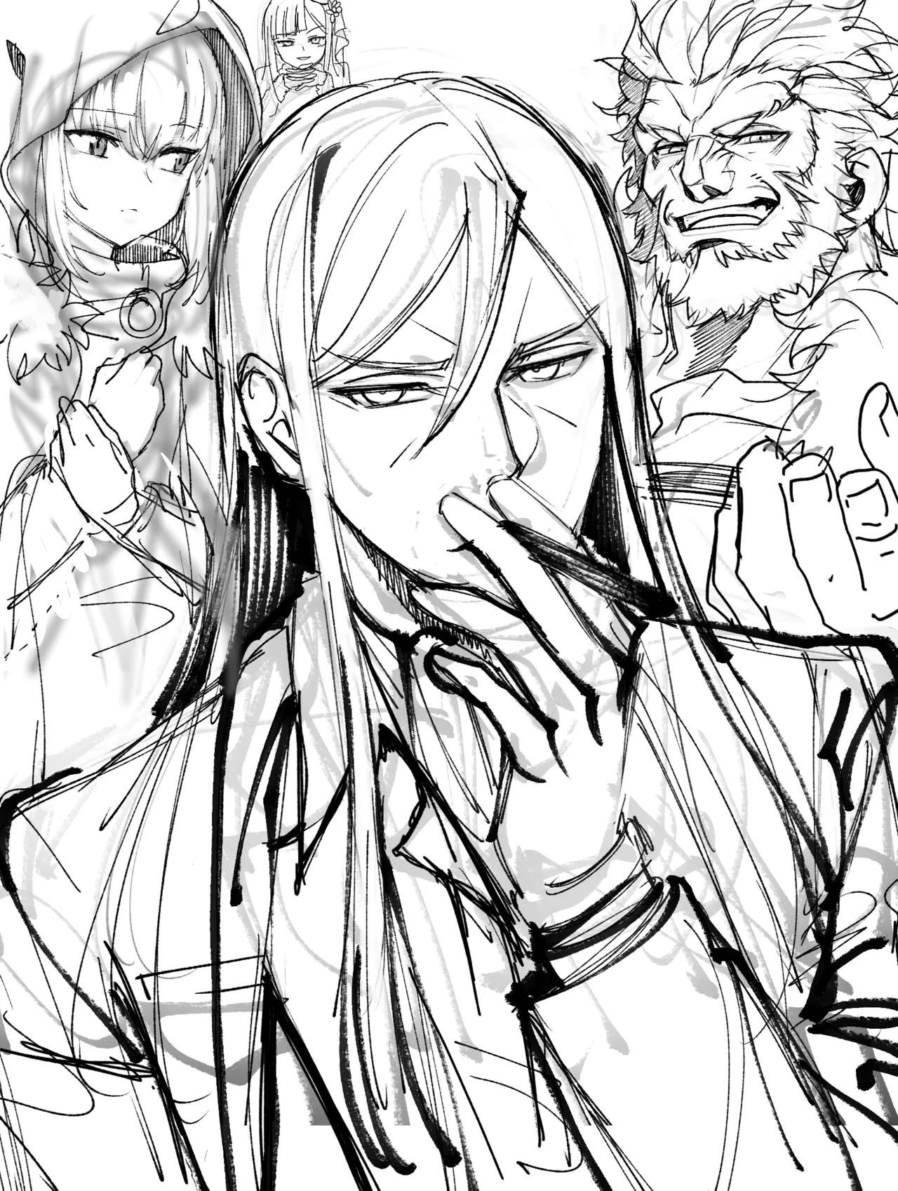 Pixiv NDGD 5624416 2026.02.27 - Image 354