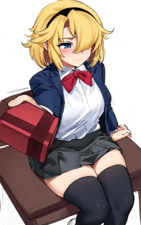 Pixiv NDGD 5624416 2026.02.27 - Page 300