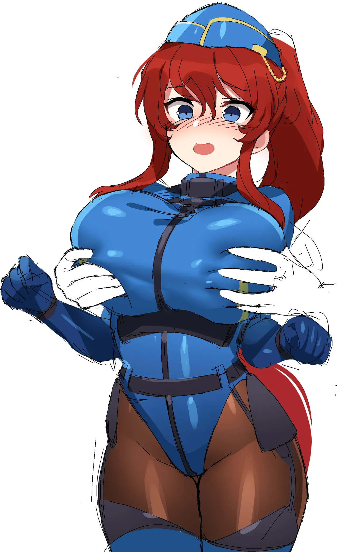 Pixiv NDGD 5624416 2026.06.18 - Image 449