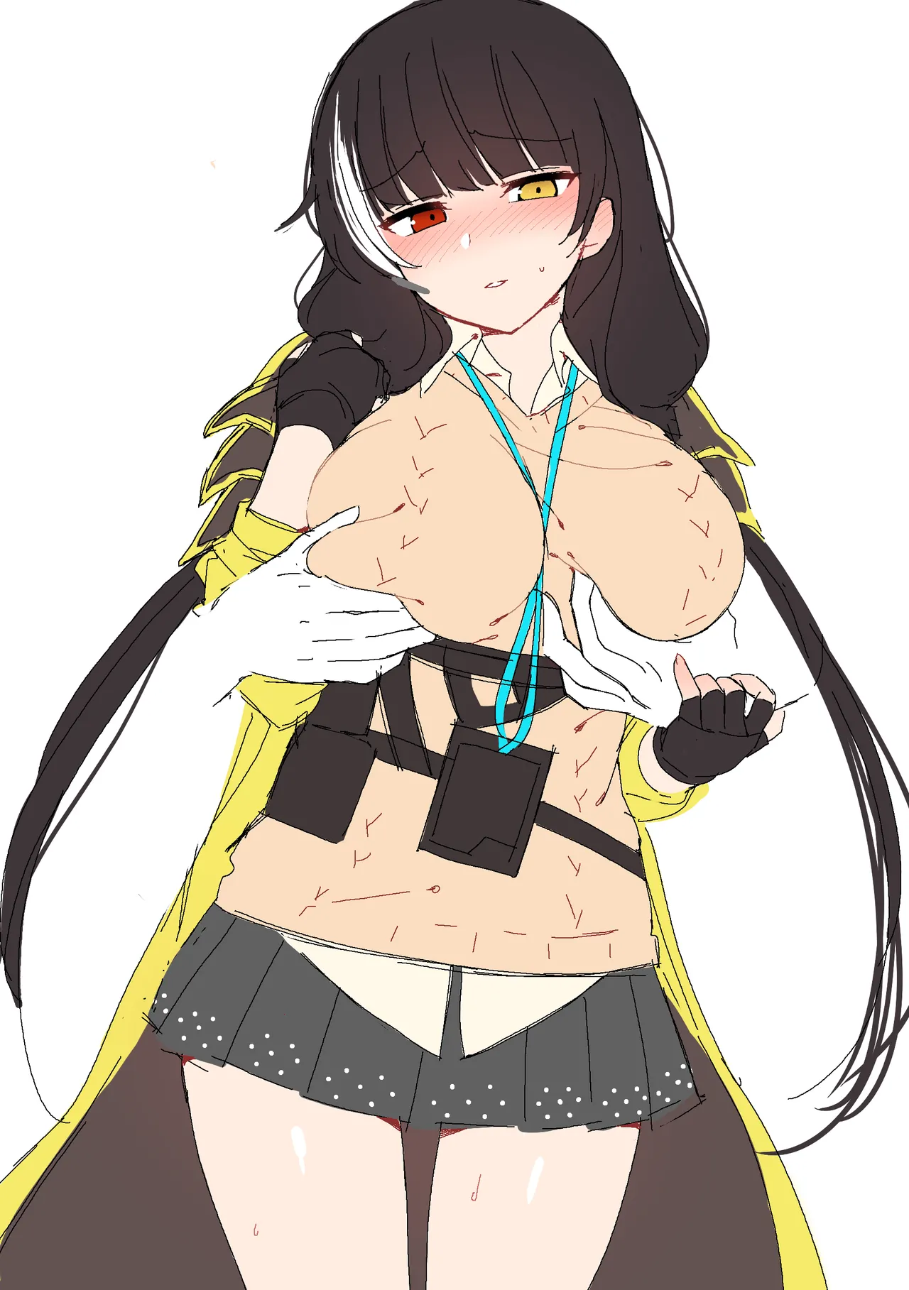 Pixiv NDGD 5624416 2026.06.18 - Image 451