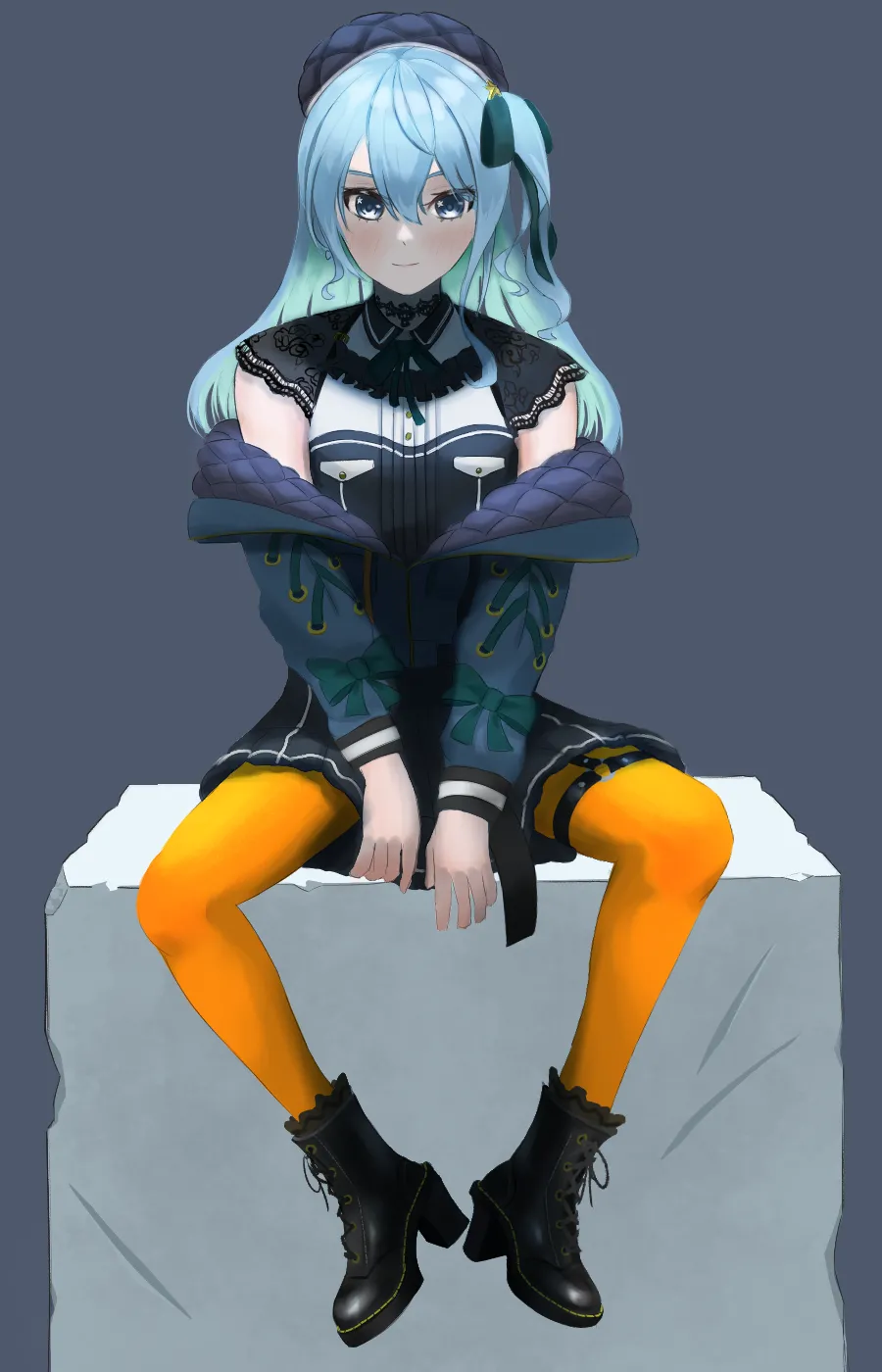 Pixiv NewKay - Image 4