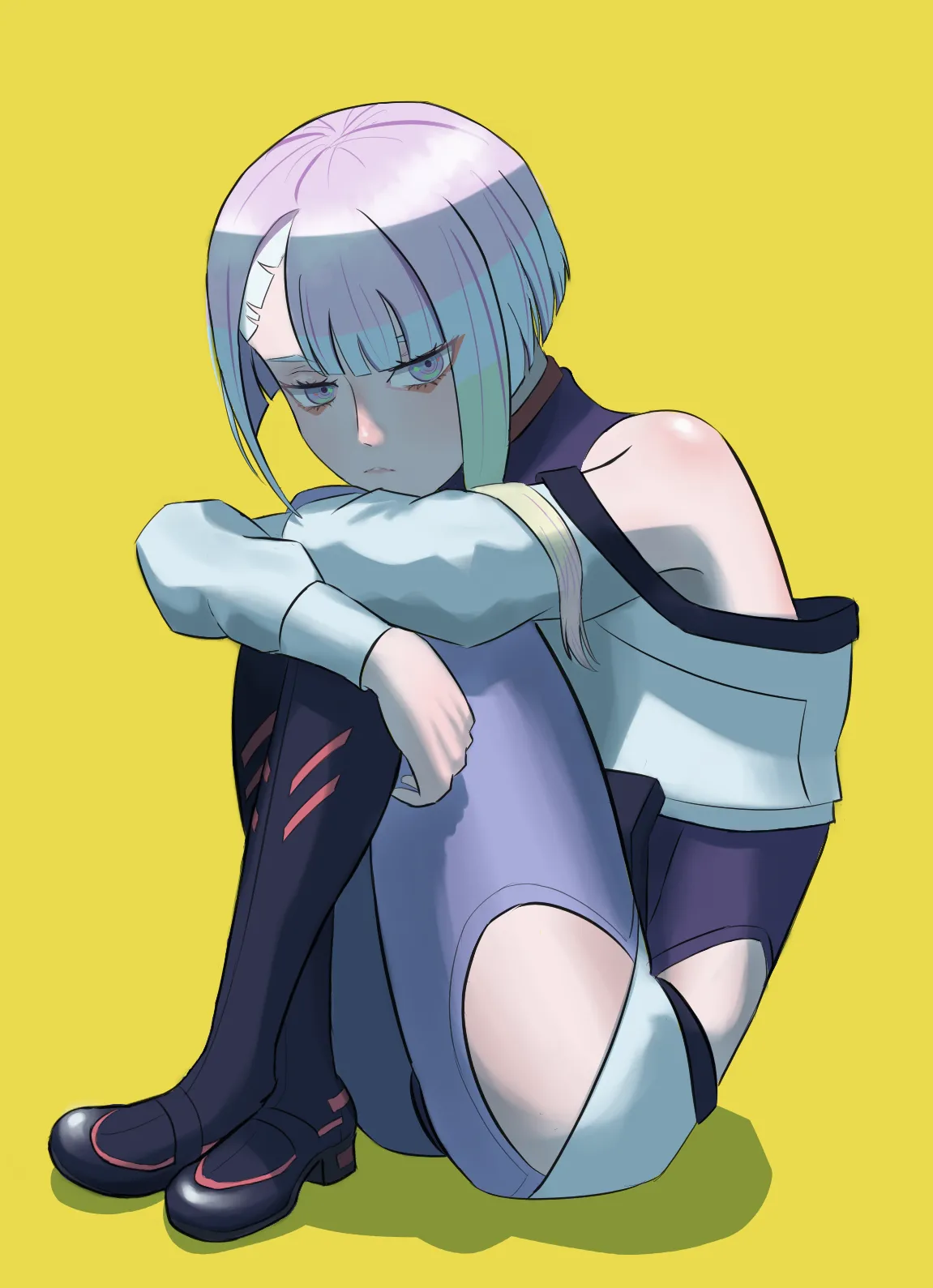 Pixiv NewKay - Image 5