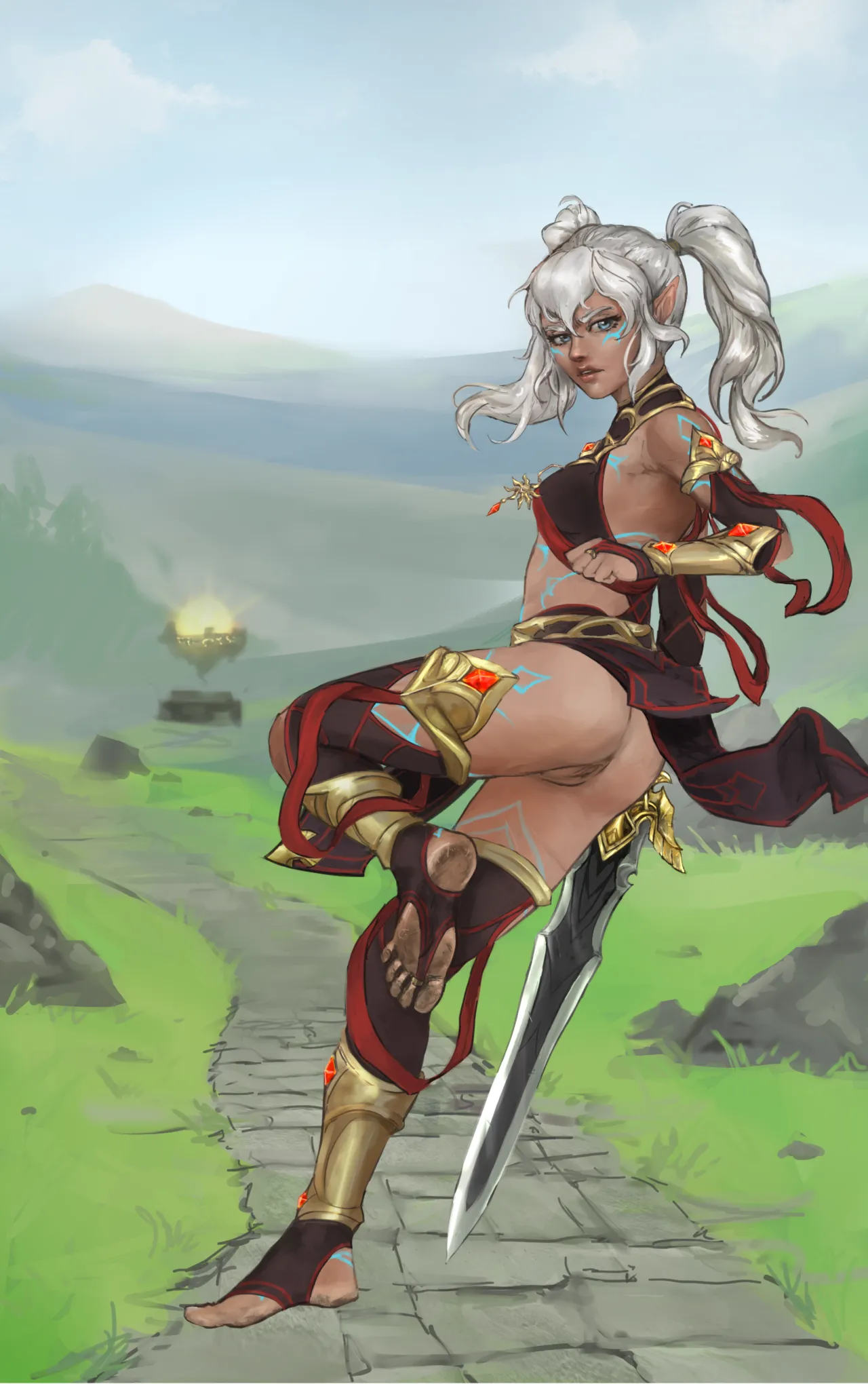 Pixiv NHuahomm 17048233 - Image 115