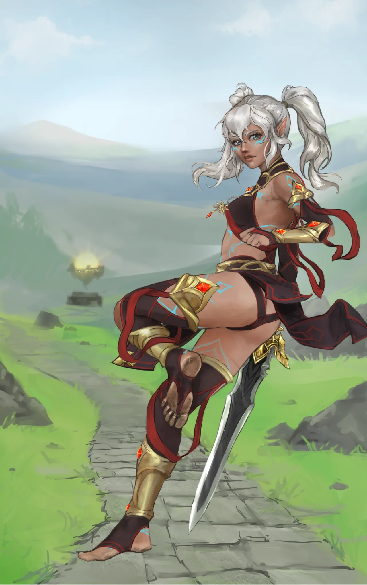 Pixiv NHuahomm 17048233 - Image 122