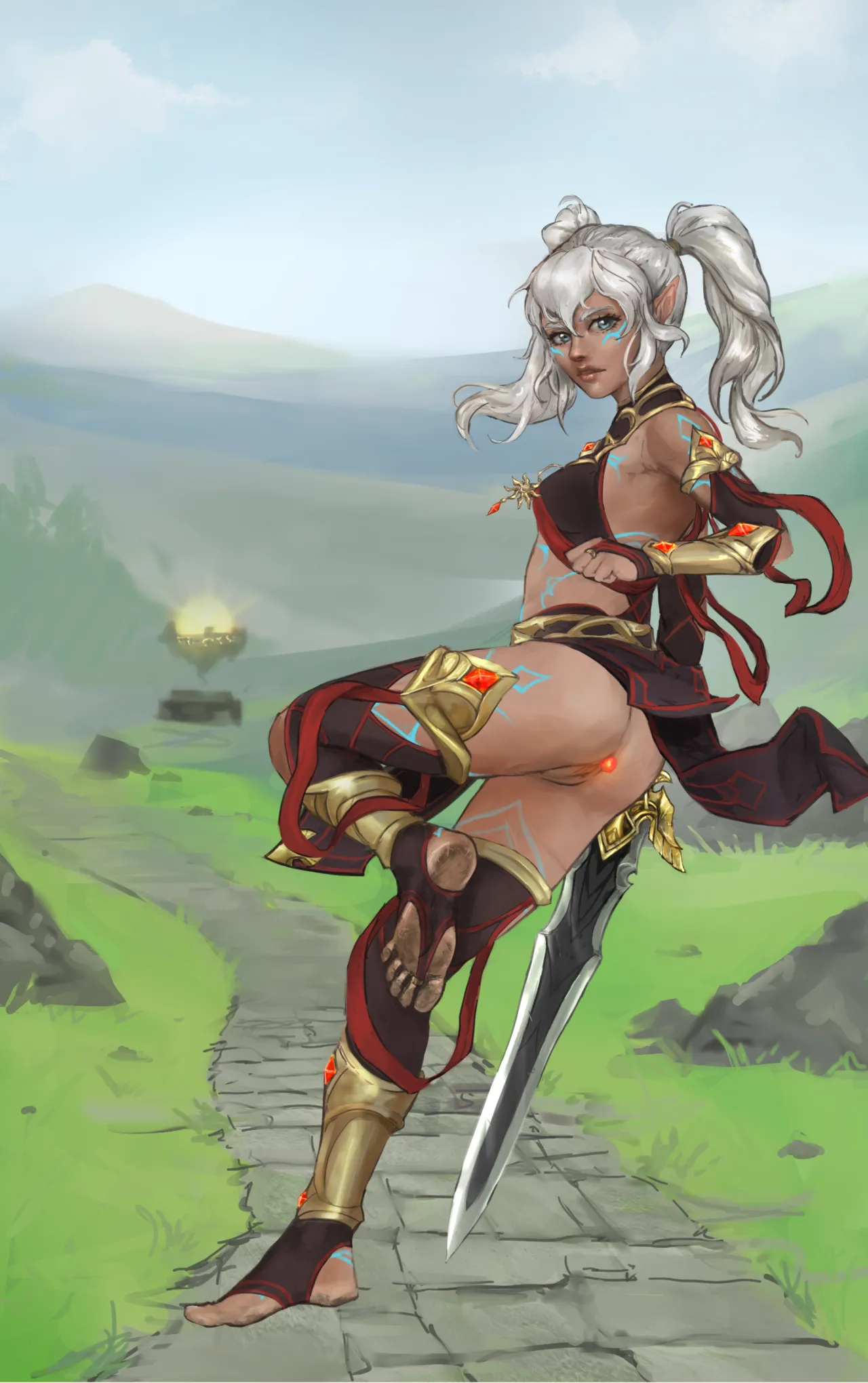 Pixiv NHuahomm 17048233 - Image 128