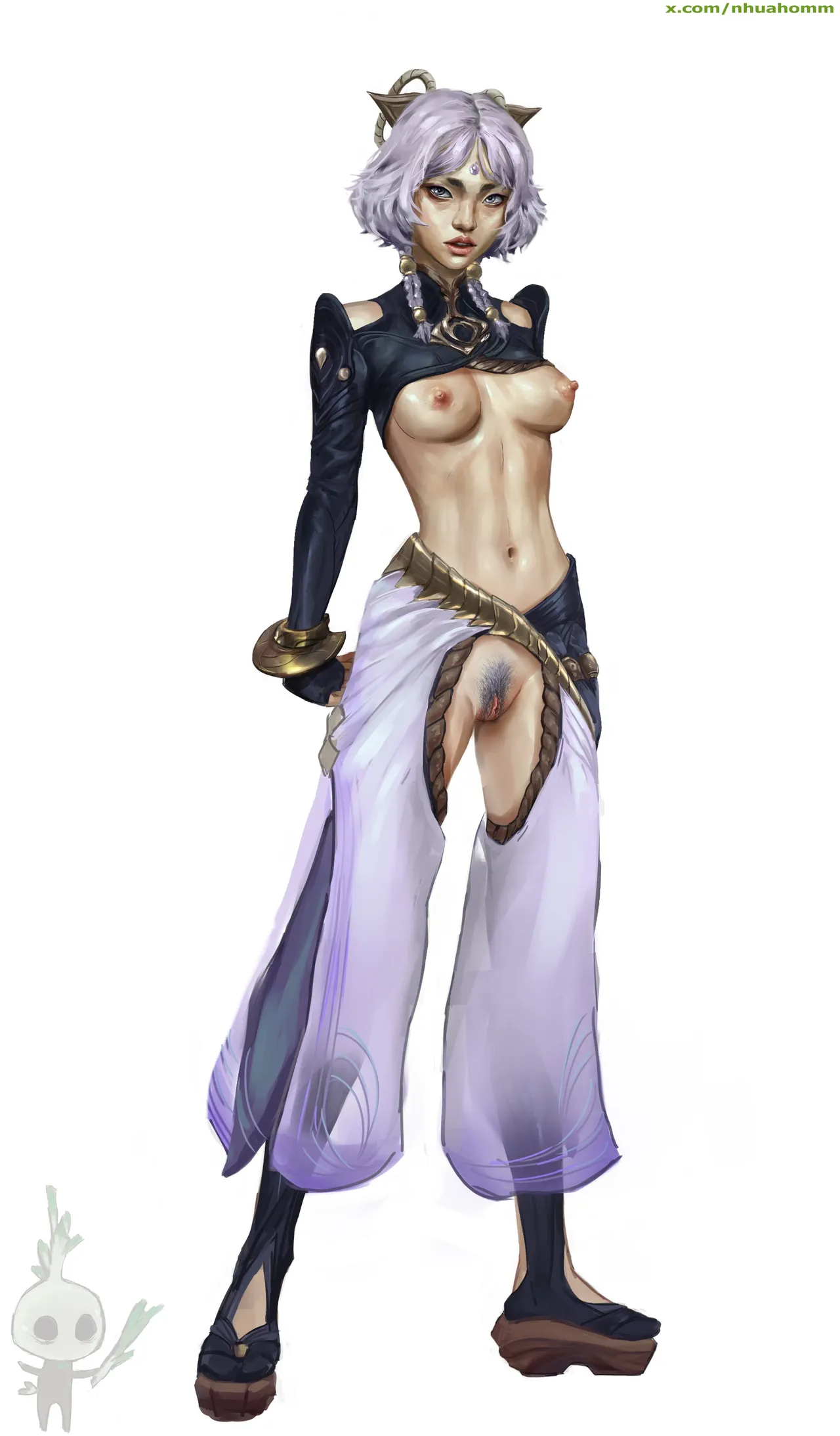 Pixiv NHuahomm 17048233 - Image 14