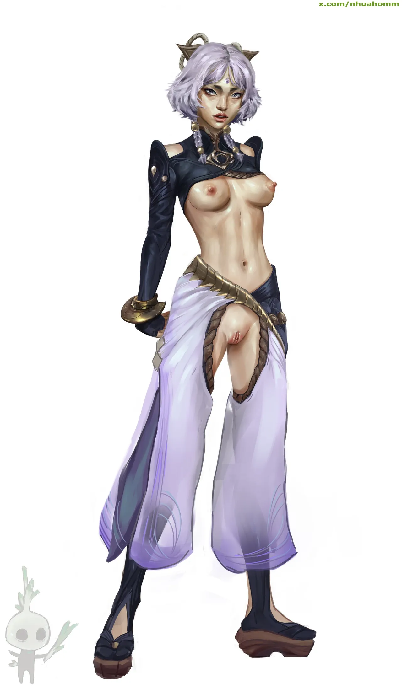 Pixiv NHuahomm 17048233 - Image 15