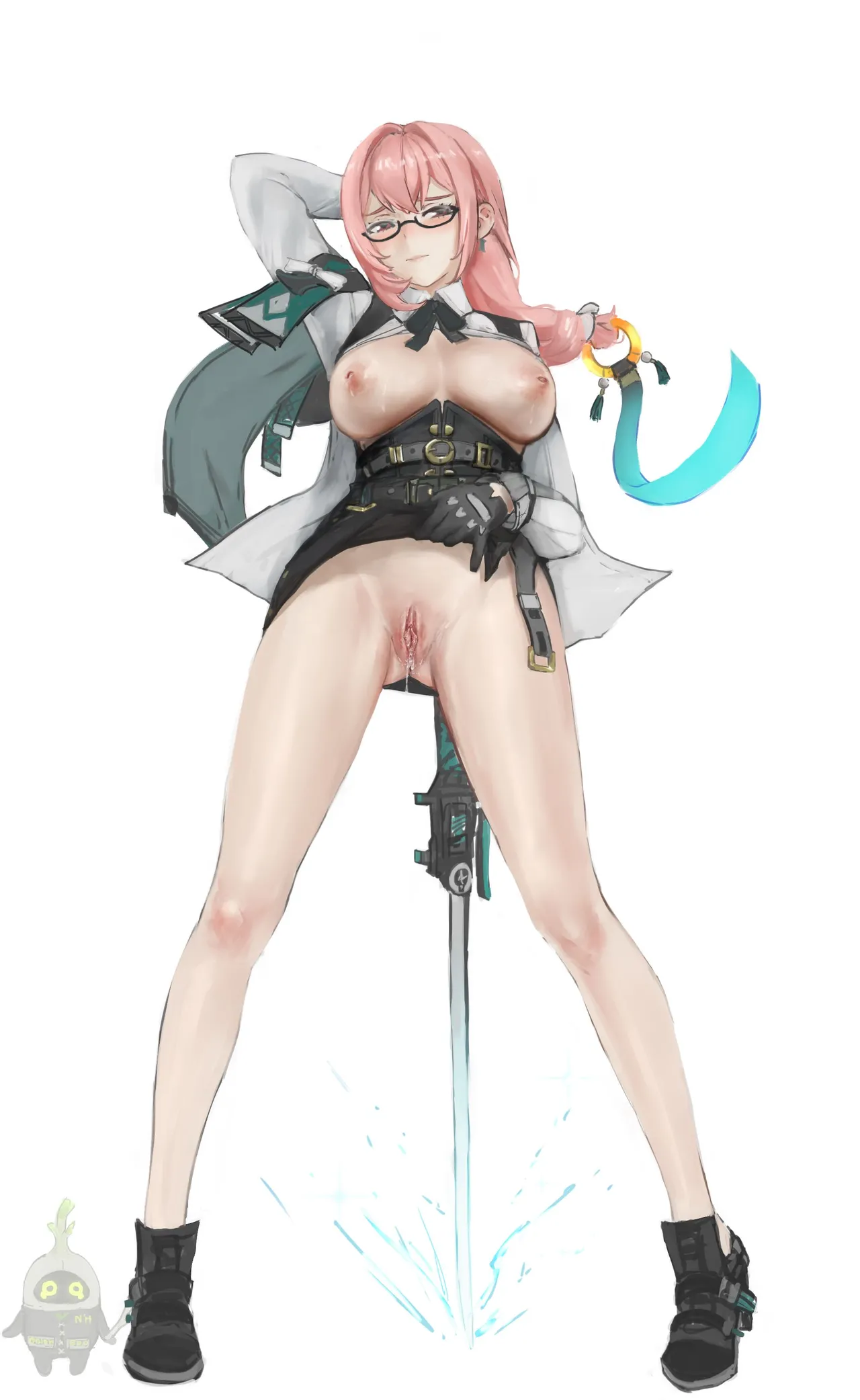 Pixiv NHuahomm 17048233 - Image 22