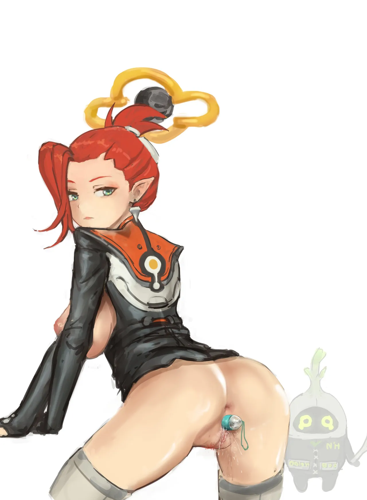 Pixiv NHuahomm 17048233 - Image 28