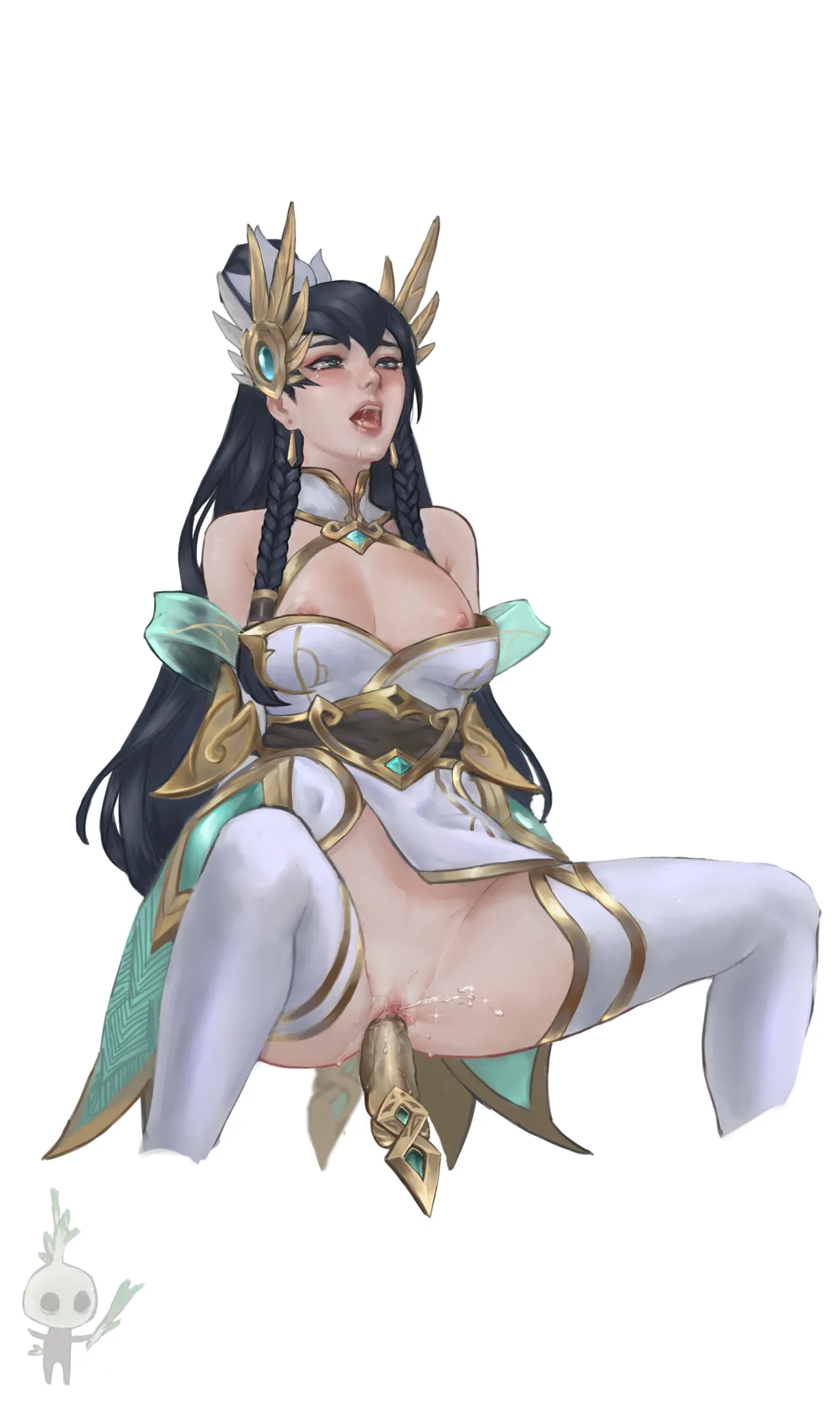 Pixiv NHuahomm 17048233 - Image 56