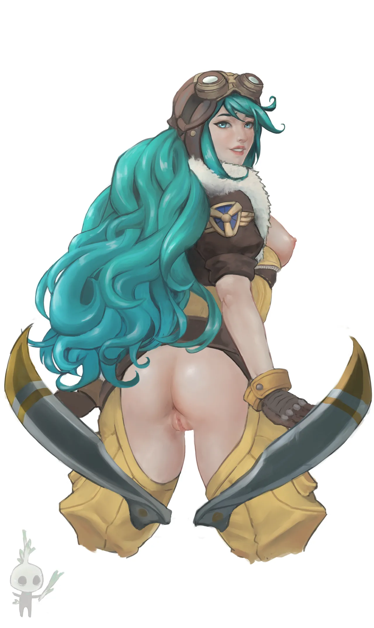 Pixiv NHuahomm 17048233 - Image 57