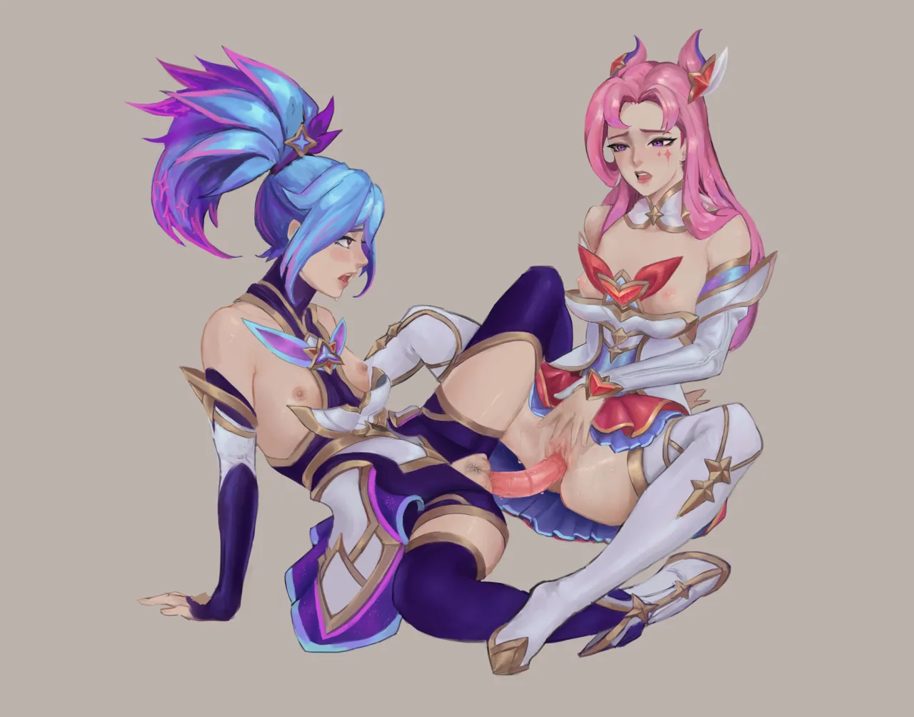 Pixiv NHuahomm 17048233 - Image 91