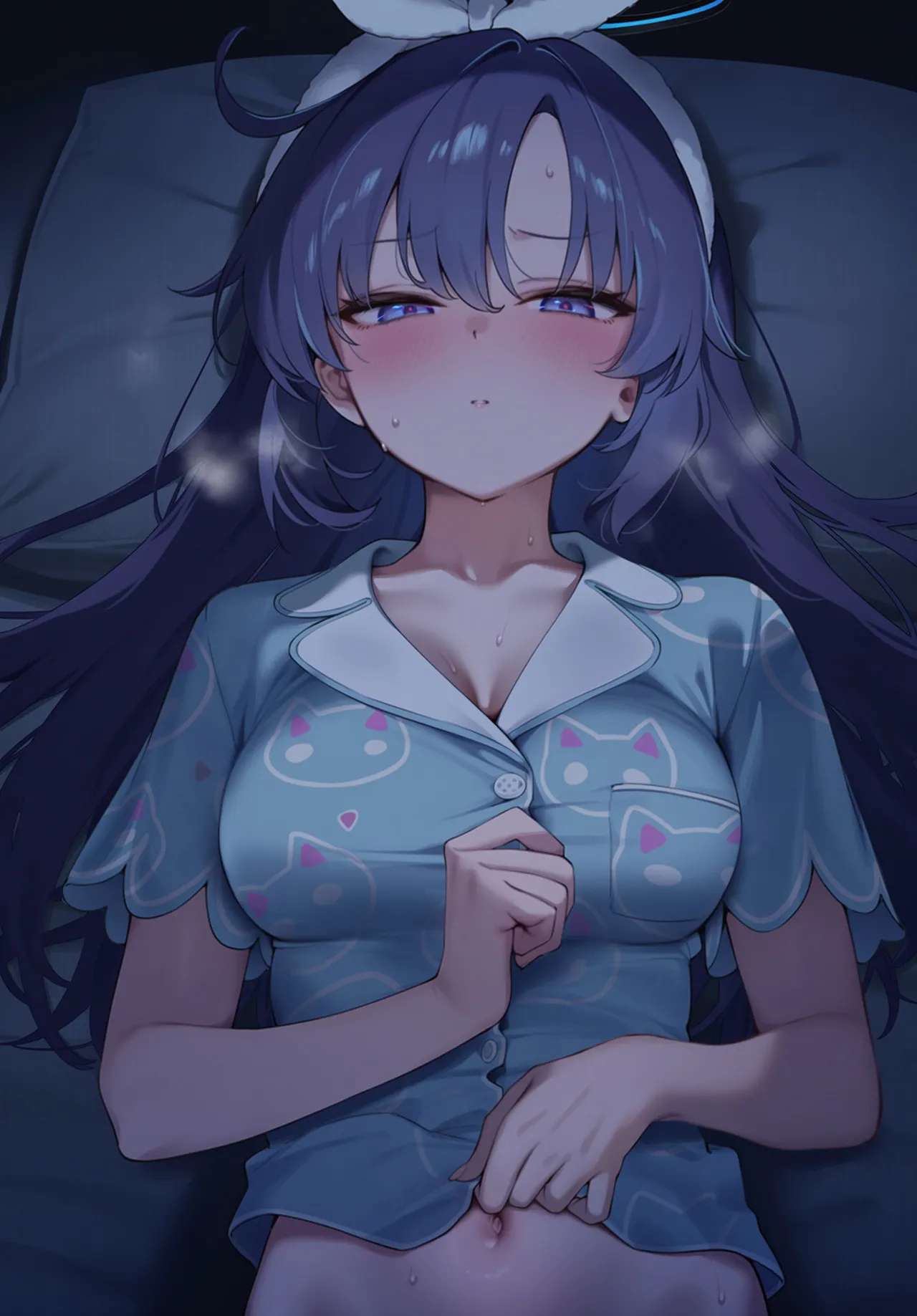 PIXIV niauno 16691530 3 - Image 3