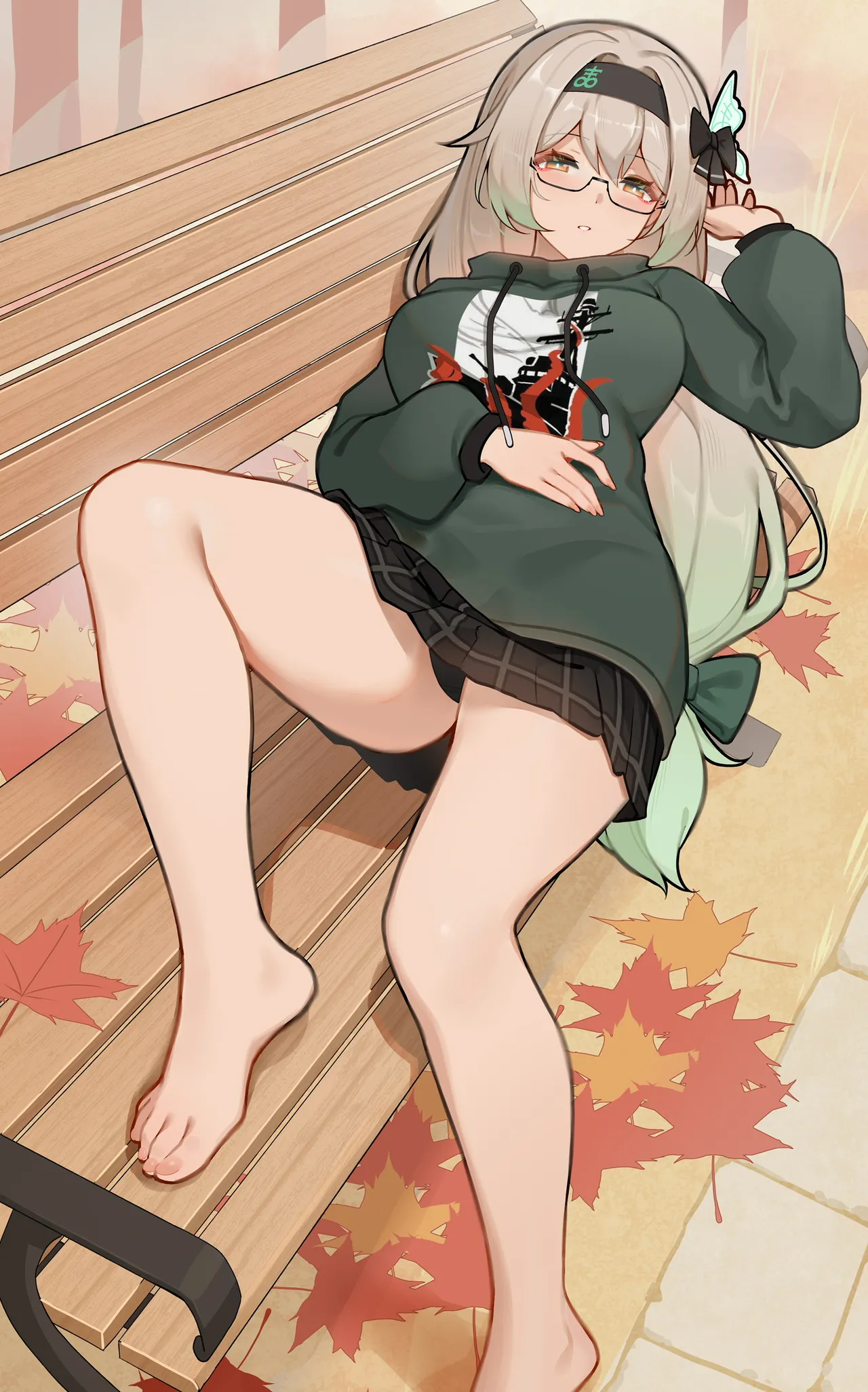 Pixiv ninai 44645912 2026.03.25 - Image 20