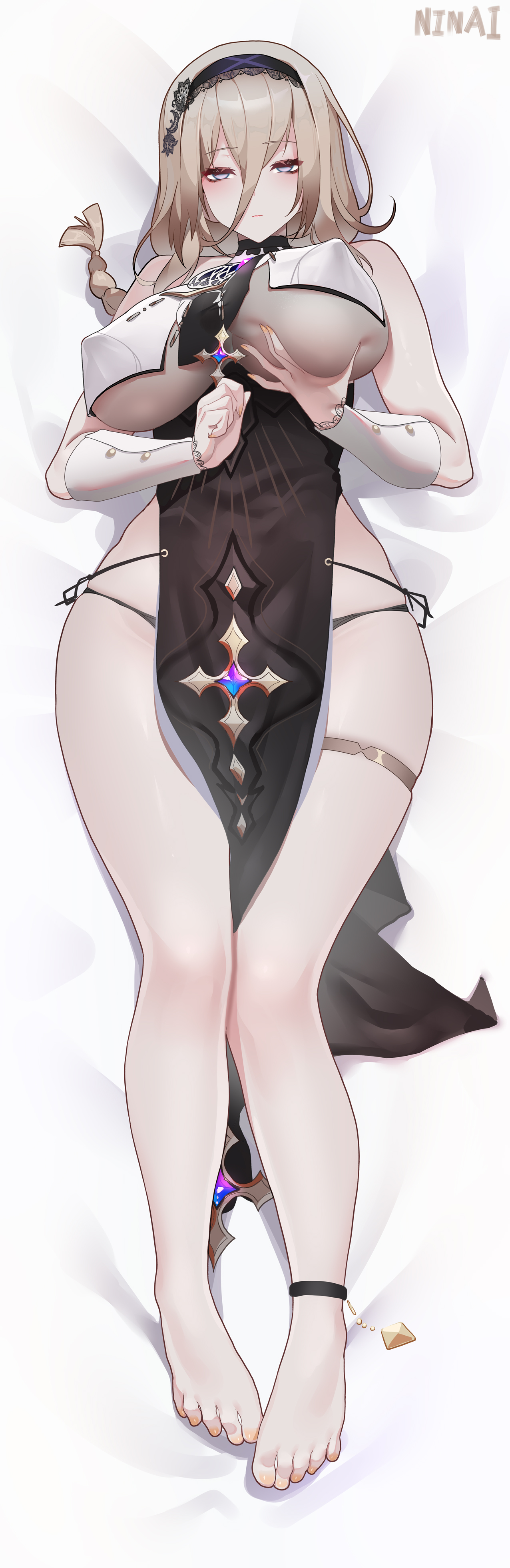 Pixiv ninai 44645912 2026.03.25 - Image 272