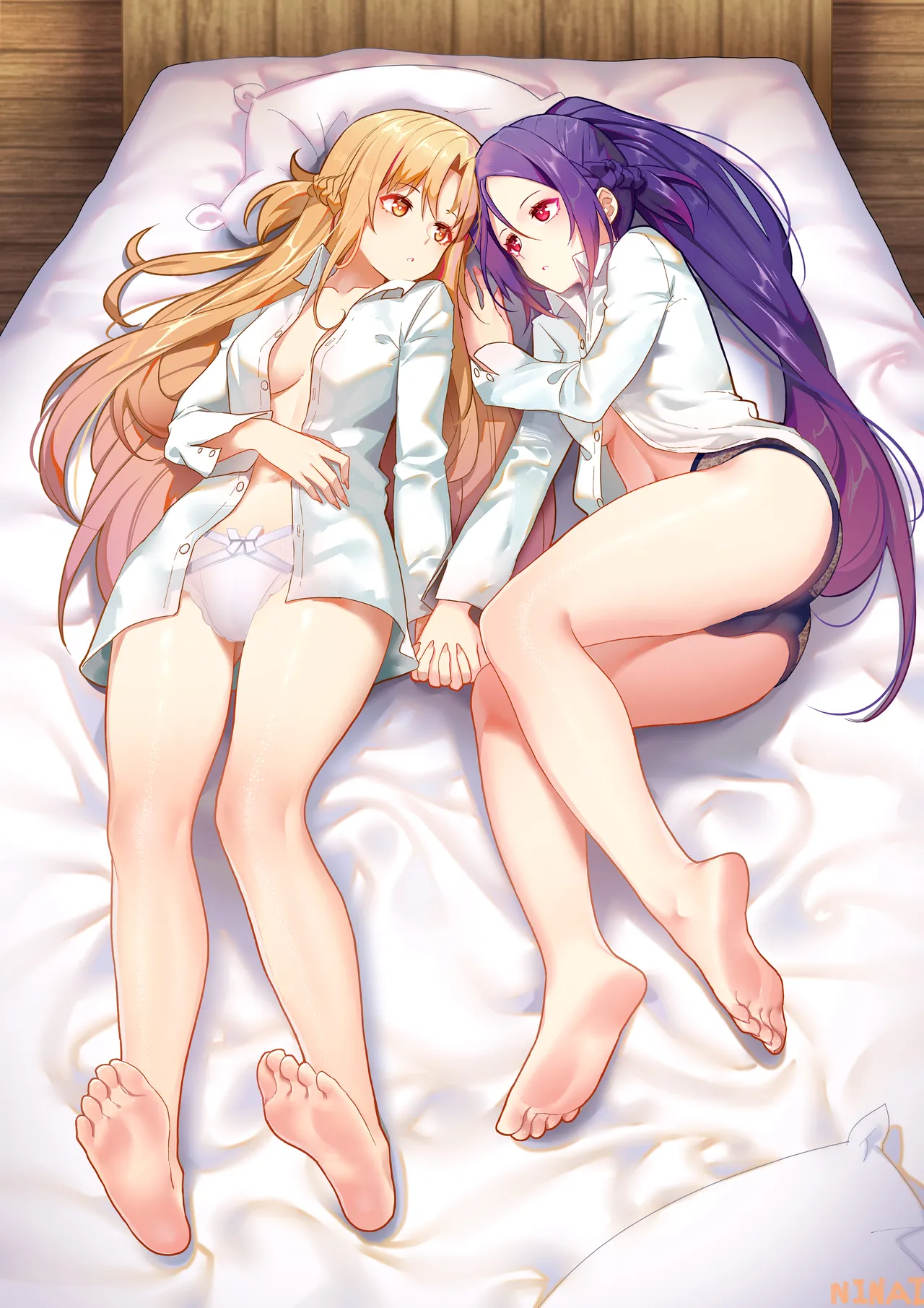 Pixiv ninai 44645912 2026.03.25 - Image 350