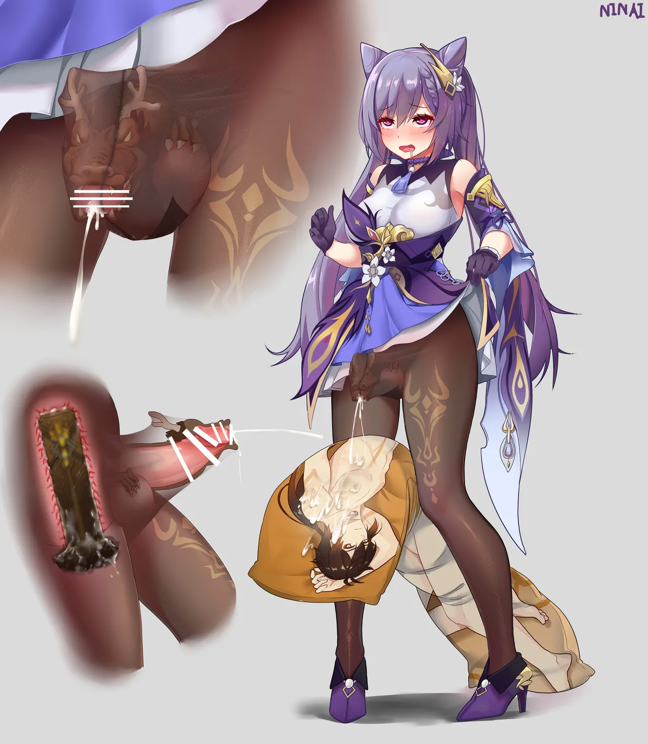 Pixiv ninai 44645912 2026.03.25 - Image 407