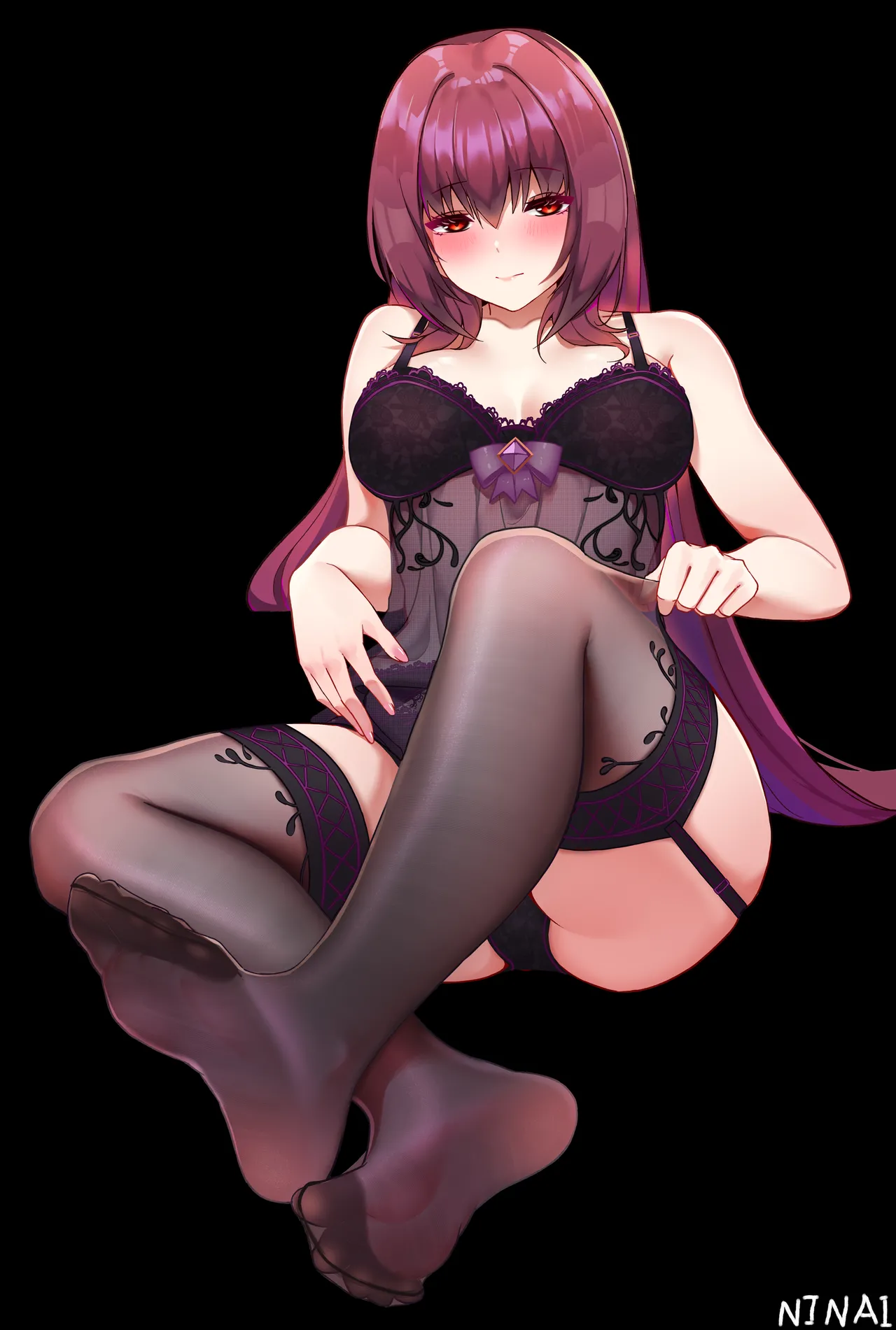 Pixiv ninai 44645912 2026.03.25 - Image 420