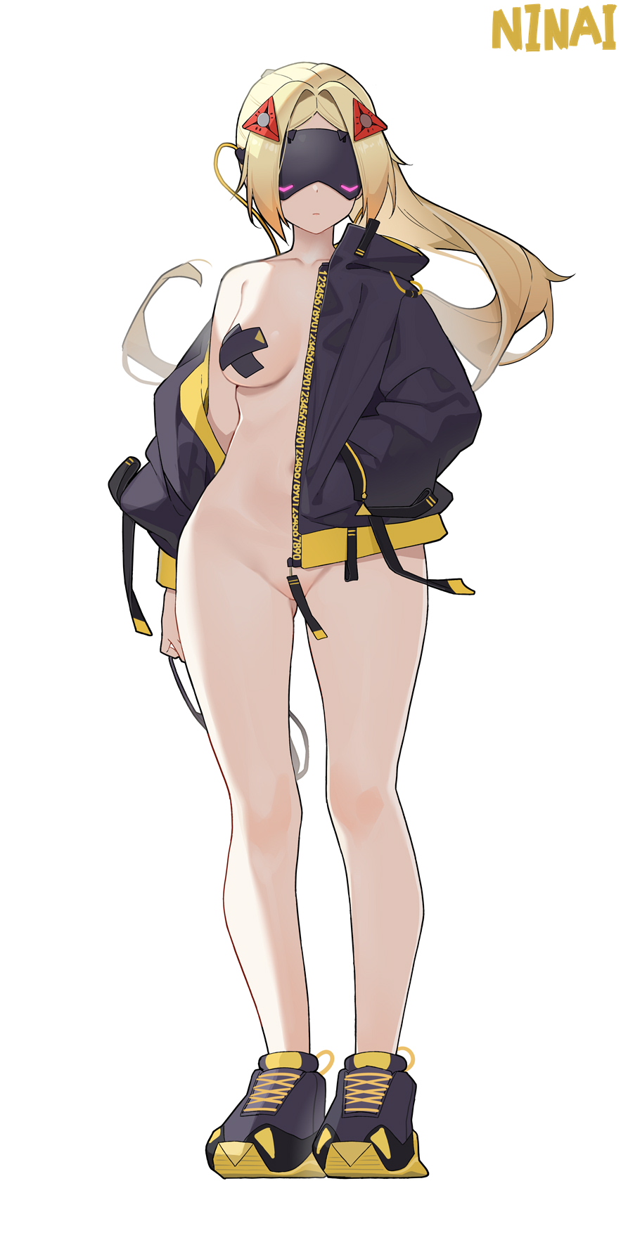 Pixiv ninai 44645912 2026.03.25 - Image 43