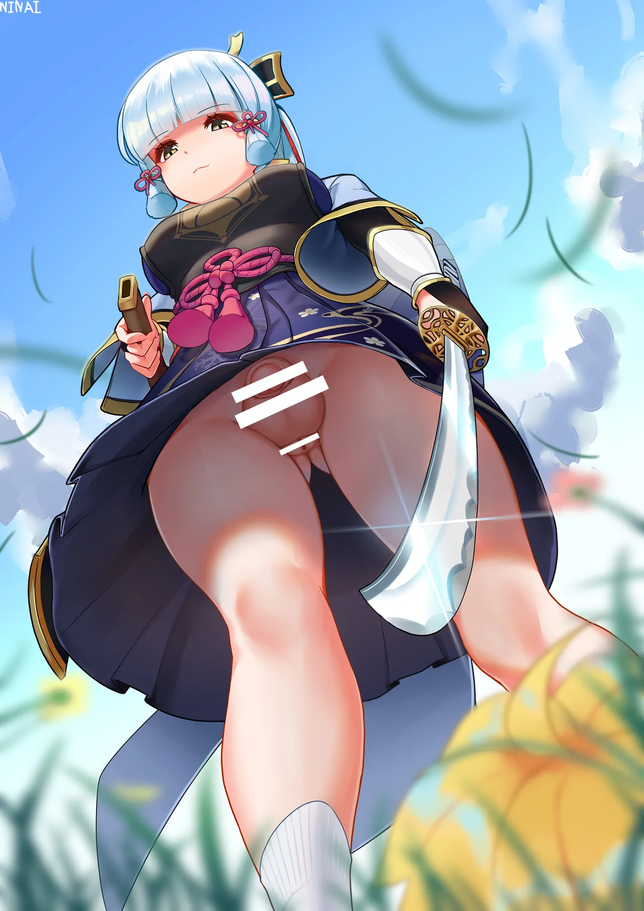 Pixiv ninai 44645912 2026.03.25 - Image 436