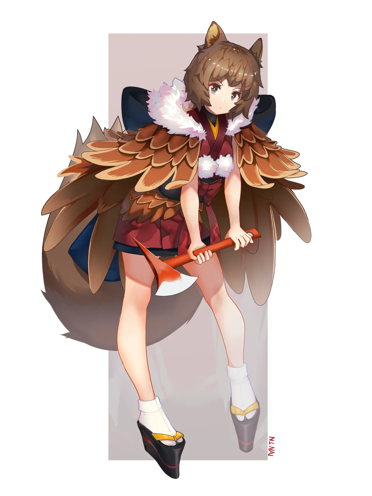 Pixiv ninai 44645912 2026.03.25 - Image 496