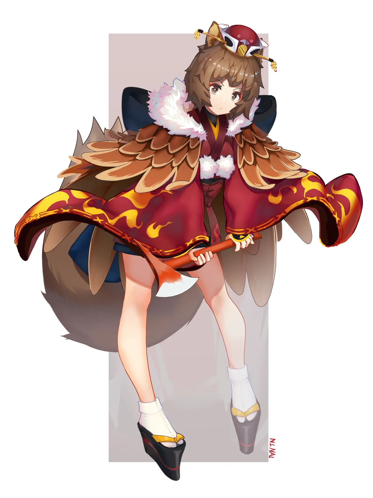 Pixiv ninai 44645912 2026.03.25 - Image 497