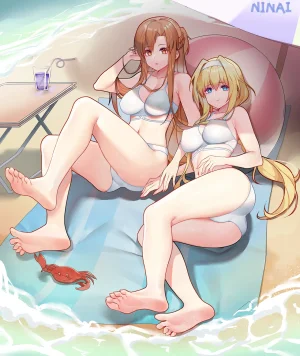 Pixiv ninai 44645912 2026.03.25 - Page 265