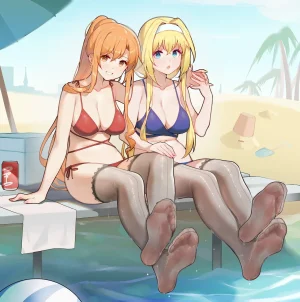 Pixiv ninai 44645912 2026.03.25 - Page 34