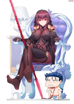 Pixiv ninai 44645912 2026.03.25 - Page 390