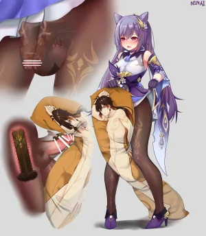 Pixiv ninai 44645912 2026.03.25 - Page 408