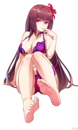 Pixiv ninai 44645912 2026.03.25 - Page 455