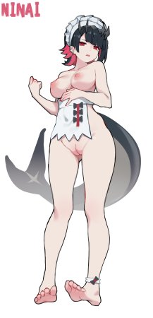 Pixiv ninai 44645912 2026.03.25 - Page 67