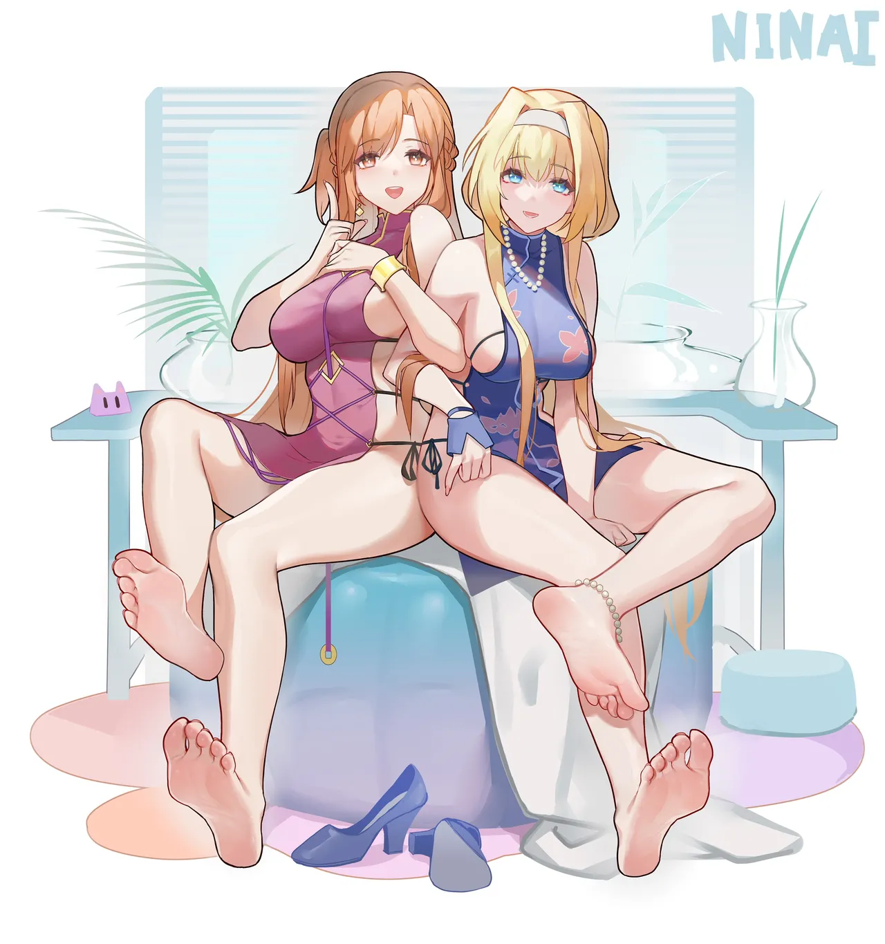 Pixiv ninai 44645912 2026.04.09 - Image 120