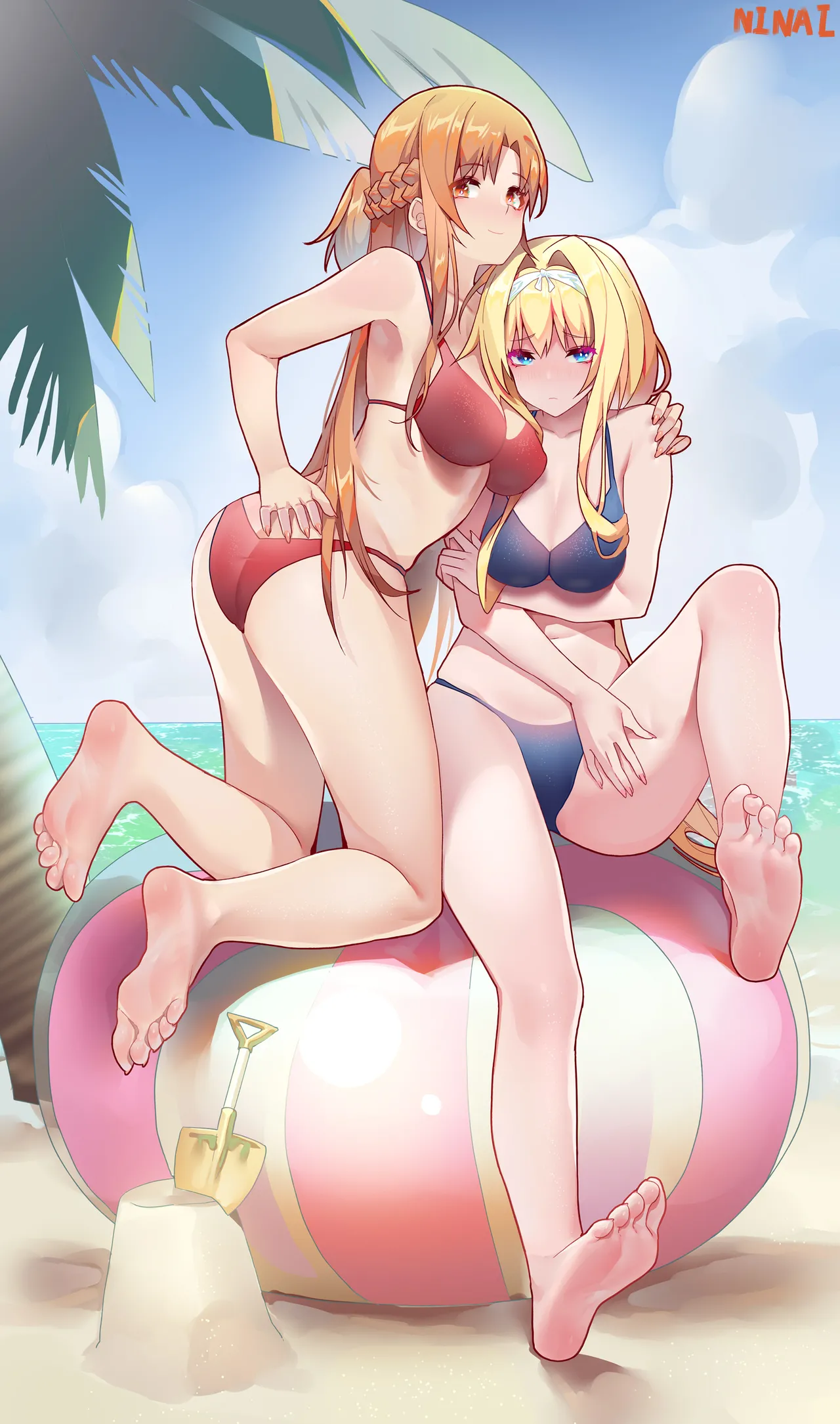 Pixiv ninai 44645912 2026.04.09 - Image 293