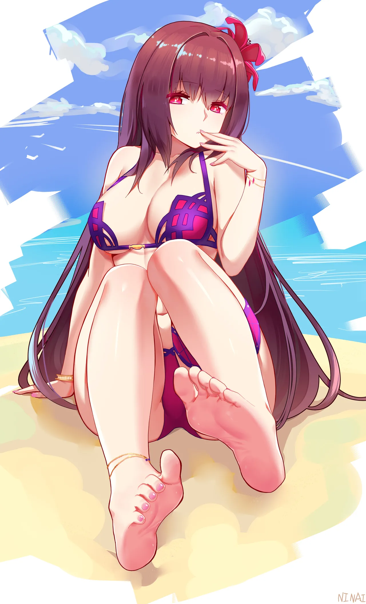 Pixiv ninai 44645912 2026.04.09 - Image 463