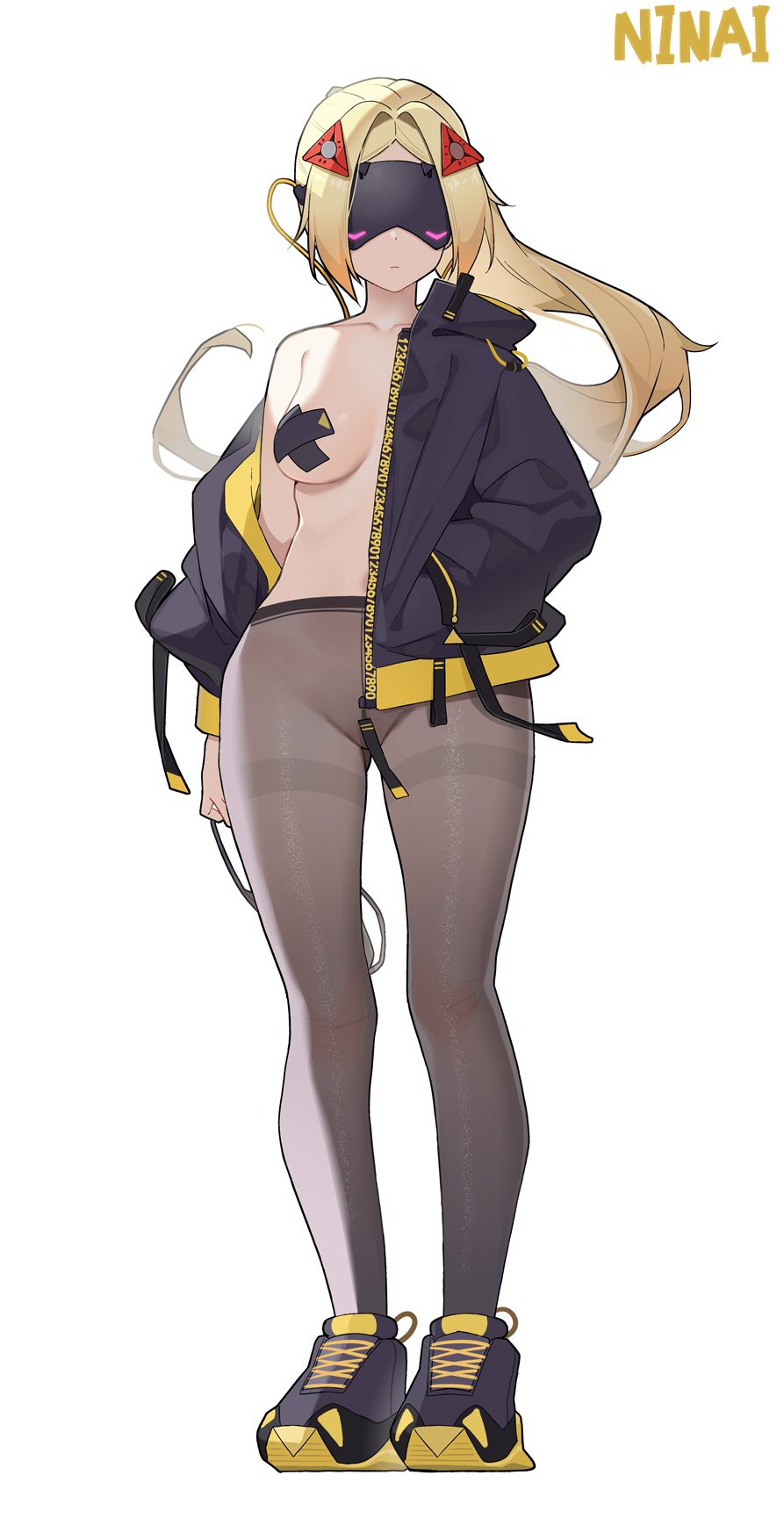 Pixiv ninai 44645912 2026.04.09 - Image 47