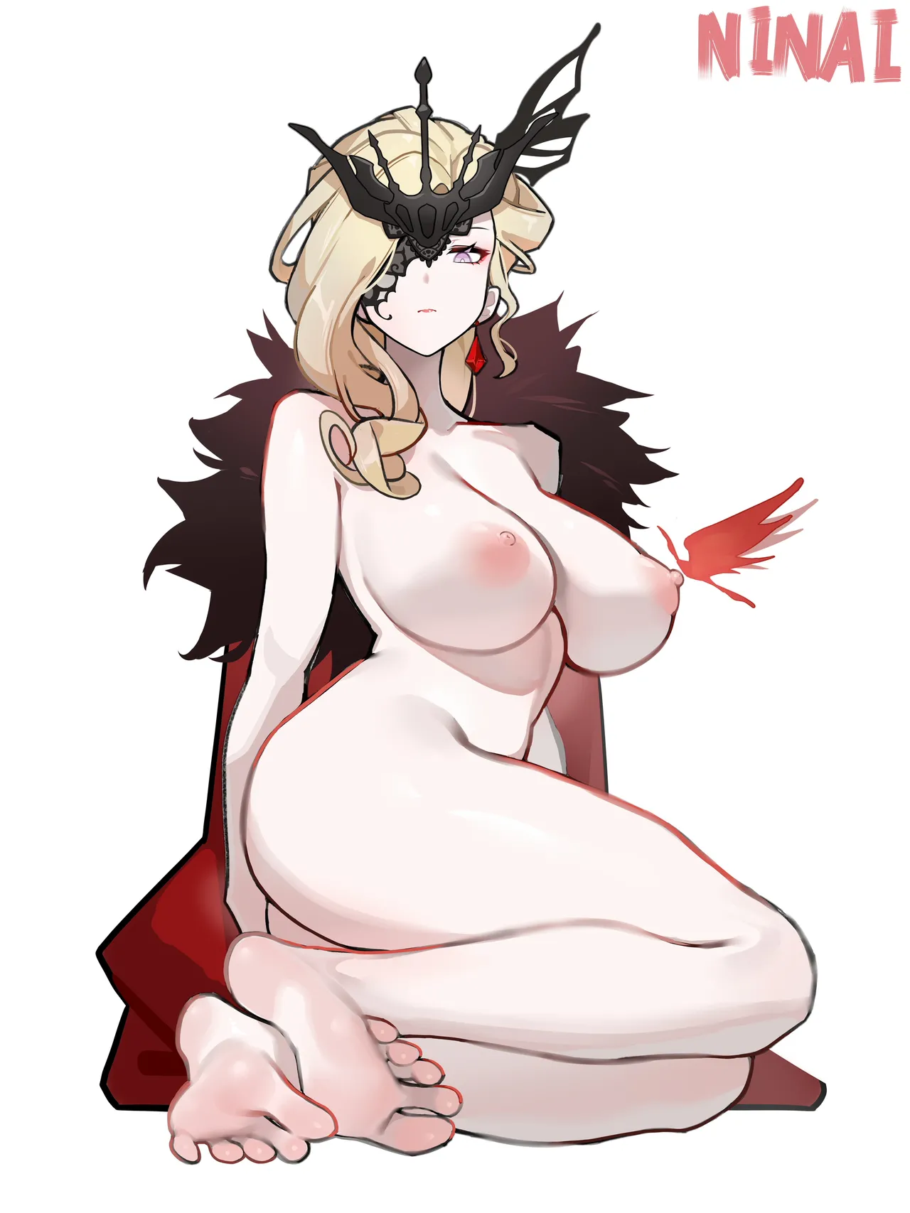 Pixiv ninai 44645912 2026.04.09 - Image 6