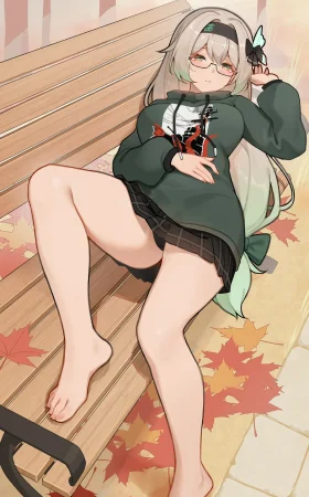 Pixiv ninai 44645912 2026.04.09 - Page 25