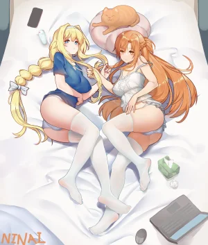 Pixiv ninai 44645912 2026.04.09 - Page 330