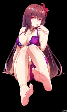 Pixiv ninai 44645912 2026.04.09 - Page 461