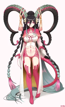 Pixiv ninai 44645912 2026.04.09 - Page 467