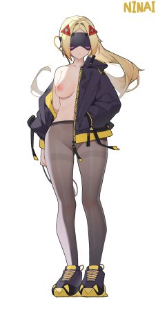 Pixiv ninai 44645912 2026.04.09 - Page 50