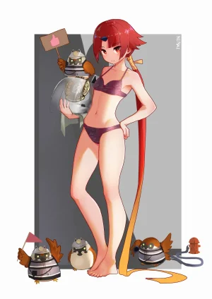 Pixiv ninai 44645912 2026.04.09 - Page 501