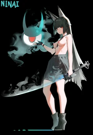 Pixiv ninai 44645912 2026.04.09 - Page 55